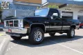 GMC Sierra Classic 4x4 LWB-K20 -FrameOff restauriert