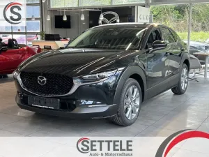 Mazda CX-30 140ps 6MT Exclusive-Line/Navi/Acc/360Kam/B