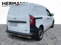 Renault Kangoo Rapid E-Tech Advance L1 22kW ABS ESP SERV