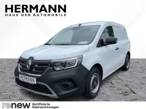 Renault Kangoo Rapid E-Tech Advance L1 22kW ABS ESP SERV