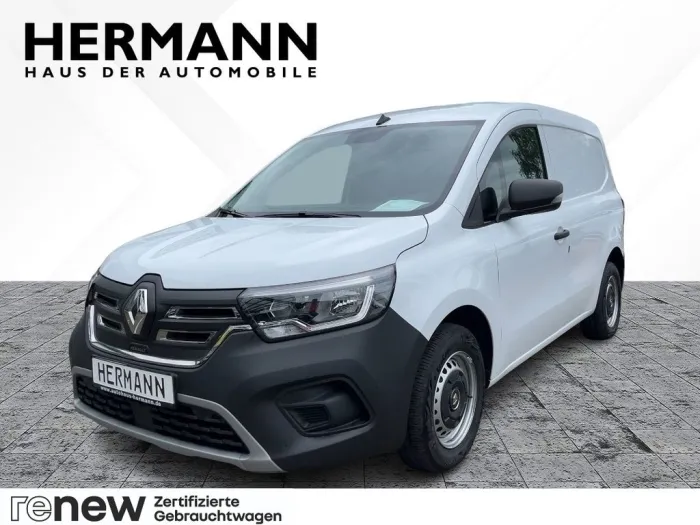 Renault Kangoo Rapid E-Tech Advance L1 22kW ABS ESP SERV