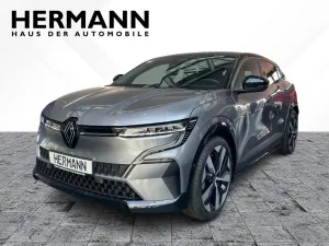 Renault Megane E-Tech Electric EV60 220HP Comfort Range