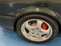 Audi RS2 Avant Ragusa org.Brief+Scheckheft H-Zul.