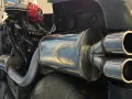 Audi RS2 Avant Ragusa org.Brief+Scheckheft H-Zul.