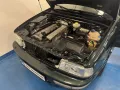 Audi RS2 Avant Ragusa org.Brief+Scheckheft H-Zul.