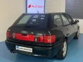 Audi RS2 Avant Ragusa org.Brief+Scheckheft H-Zul.