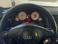 Audi RS2 Avant Ragusa org.Brief+Scheckheft H-Zul.