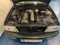 Audi RS2 Avant Ragusa org.Brief+Scheckheft H-Zul.