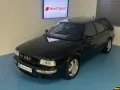 Audi RS2 Avant Ragusa org.Brief+Scheckheft H-Zul.