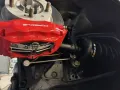 Audi RS2 Avant Ragusa org.Brief+Scheckheft H-Zul.