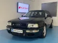 Audi RS2 Avant Ragusa org.Brief+Scheckheft H-Zul.