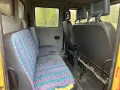 Mercedes-Benz Vario 711 *4.0 Diesel*Maxi-Doka-XXl-Pritsche*