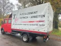 Mercedes-Benz Vario 711 *4.0 Diesel*Maxi-Doka-XXl-Pritsche*