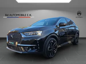 DS Automobiles DS 7 Crossback 1.6 E-Tense 300 4x4 Rivoli