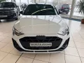 Audi S3 SB 2.0 TFSI quattro+NAVI+MATRIX+PANO+SHZ+RFK