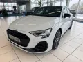 Audi S3 SB 2.0 TFSI quattro+NAVI+MATRIX+PANO+SHZ+RFK