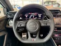 Audi S3 SB 2.0 TFSI quattro+NAVI+MATRIX+PANO+SHZ+RFK