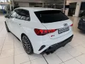 Audi S3 SB 2.0 TFSI quattro+NAVI+MATRIX+PANO+SHZ+RFK