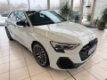 Audi S3 SB 2.0 TFSI quattro+NAVI+MATRIX+PANO+SHZ+RFK
