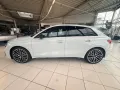 Audi S3 SB 2.0 TFSI quattro+NAVI+MATRIX+PANO+SHZ+RFK