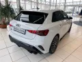 Audi S3 SB 2.0 TFSI quattro+NAVI+MATRIX+PANO+SHZ+RFK