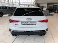 Audi S3 SB 2.0 TFSI quattro+NAVI+MATRIX+PANO+SHZ+RFK