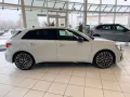 Audi S3 SB 2.0 TFSI quattro+NAVI+MATRIX+PANO+SHZ+RFK