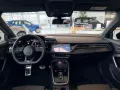 Audi S3 SB 2.0 TFSI quattro+NAVI+MATRIX+PANO+SHZ+RFK