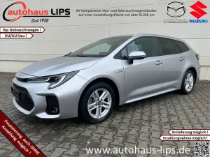 Suzuki Swace 1.8 Hybrid Comfort+ - ACC - LED - R.Kam -