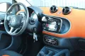 Smart ForTwo 70 1.0 twinamic Passion