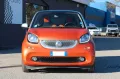 Smart ForTwo 70 1.0 twinamic Passion