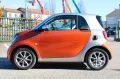 Smart ForTwo 70 1.0 twinamic Passion