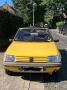 Peugeot  205 1.4 CJ mit CTI Sitzen Modell Pininfarina