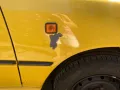 Peugeot  205 1.4 CJ mit CTI Sitzen Modell Pininfarina