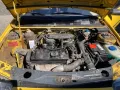 Peugeot  205 1.4 CJ mit CTI Sitzen Modell Pininfarina