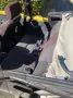 Peugeot  205 1.4 CJ mit CTI Sitzen Modell Pininfarina