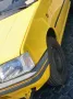 Peugeot  205 1.4 CJ mit CTI Sitzen Modell Pininfarina