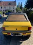 Peugeot  205 1.4 CJ mit CTI Sitzen Modell Pininfarina