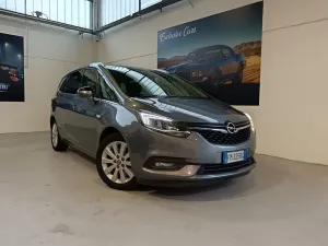 Opel Zafira 1.6 CDTi 134CV Start&Stop Innovation