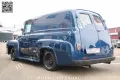 Ford F 100 Panel Truck - TÜV/H-Zulassung