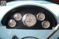Ford F 100 Panel Truck - TÜV/H-Zulassung