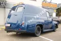 Ford F 100 Panel Truck - TÜV/H-Zulassung