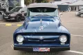 Ford F 100 Panel Truck - TÜV/H-Zulassung