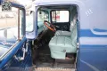 Ford F 100 Panel Truck - TÜV/H-Zulassung