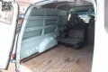 Ford F 100 Panel Truck - TÜV/H-Zulassung