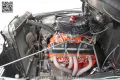Ford F 100 Panel Truck - TÜV/H-Zulassung