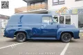 Ford F 100 Panel Truck - TÜV/H-Zulassung