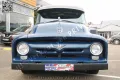 Ford F 100 Panel Truck - TÜV/H-Zulassung