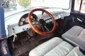 Ford F 100 Panel Truck - TÜV/H-Zulassung