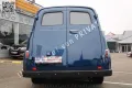 Ford F 100 Panel Truck - TÜV/H-Zulassung